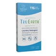 thumbnail image 1 of Tru Earth Eco-Strips Détergent à Lessive pour Linge Frais, 116 Brassées, 1 of 3