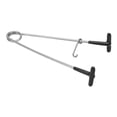 thumbnail image 2 of Fish Mouth Opener, Sturdy Portable Durable Decoupling Device Stainless Steel Fish Mouth Spreader  For Fish Jaw, 2 of 8