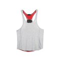 thumbnail image 4 of MesaSe Débardeur de Musculation Stringer pour Homme Noir TG, 4 of 6