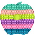 thumbnail image 2 of Gupgi 15.7Inch Push Pop Pop Bubble Fidget Sensory Toy, Silicone Fidget Toy, 2 of 9