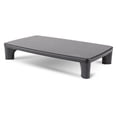 thumbnail image 2 of Support de moniteur réglable Allsop Hi-Lo - Noir, 2 of 9