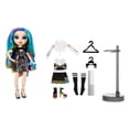 thumbnail image 1 of Rainbow High Amaya Raine – Rainbow Fashion Doll with 2 Complete Mix & Match Outfits, 1 of 6