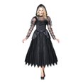 thumbnail image 1 of PARTYHOLIC DARK ENCHANTRESS COSTUME (MEDIUM), 1 of 1