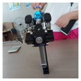 thumbnail image 2 of High Pressure Polyurea Spray Gun Polyurethane Foam Gun PU Foam Insulation, 2 of 5