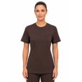 thumbnail image 1 of FLEX SCRUBS™ Ladies Round Neck Scrub Top, 1 of 3