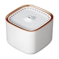 thumbnail image 1 of Chmadoxn Home Appliances Water Dispenser Plug-in Intelligent Water Dispenser,Automatic Circulating Filtration Water Dispenser waterer waterer, 1 of 4