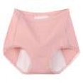thumbnail image 1 of Yuyuzo Plus Size Underwear Foe Women Full Coverage High Waisted Stretch Layered Solid Color Panties, 1 of 6
