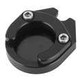 thumbnail image 2 of Center Stand Enlarger,Center Mount Foot Stand Foot Stand Enlarge Pad Foot Stand Plate Superior Craftsmanship, 2 of 5
