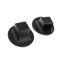 thumbnail image 4 of jinwen 2 Pcs Embout de Dispositif d'Exercice pour Table Chaise Couvre-Pied pour Salon Type F, 4 of 9