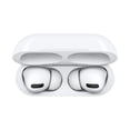 thumbnail image 4 of Refurbished Apple AirPods Pro White with Magsafe Charging Case In Ear Headphones MLWK3AM/A, 4 of 8