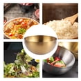 thumbnail image 4 of Stainless Steel Mixing Bowl Metal Bowl For Mixing Large Stainless Steel Bowl For Salad, 4 of 6