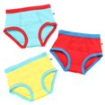 thumbnail image 2 of ZOOCCHINI - Org Ctn 3PC Potty Training Boys, 2 of 5