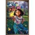 thumbnail image 1 of Disney Encanto - Une Feuille, 1 of 4