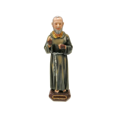thumbnail image 1 of Saint Pio Figurine, 1 of 1