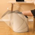 thumbnail image 1 of Chauffage de Table Électrique Chauffe-Pieds Silencieux Portable, 1 of 8
