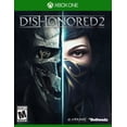 thumbnail image 1 of Dishonored 2 (Xbox One), 1 of 9