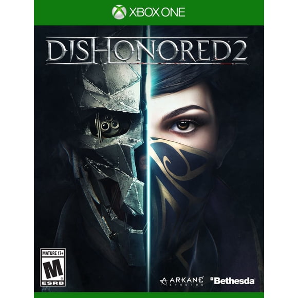 Dishonored 2 (Xbox One)