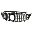 thumbnail image 2 of Bordure de Couverture de Calandre avant, pour Calandre avant de Style Panamericana GT Surround Calandre avant, 2 of 5