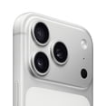 thumbnail image 3 of iPhone 17 Pro (Unlocked) 256GB Silver, 3 of 6