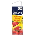 thumbnail image 3 of Allen's Strawberry Banana Cocktail Juice Boxes 8 x 200 ml, 3 of 8
