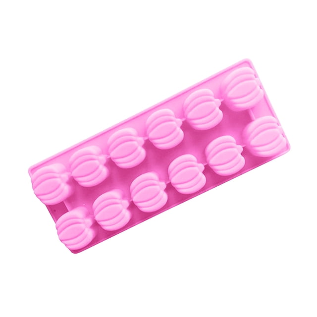Amzcrzy Cake Pan Halloween Diy Cake Fondant Baking Ice Tray Baking Mold Cake Pans Pie Pan Bakeware