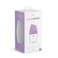 thumbnail image 4 of Quark - BuubiBottle MINI Baby Bottles - Purple, 4 of 8
