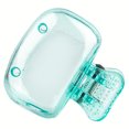 thumbnail image 1 of Toothbrush Head Cover Cap Protector Portable Travel Bathroom Home Ventilation Design Manual Electric Toothbrush Fit, 1 of 3