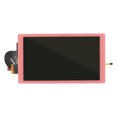 thumbnail image 2 of Écran Lcd de Console de Jeu pour Switch Lite, Haute Saturation des Couleurs, Haute Résolution, Grand Plage de Couleurs, Sensation Antidérapante, Remplacement d'Écran Lcd Rétroéclairé Oem avec Écran Tactile, 2 of 8