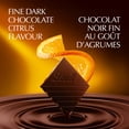 thumbnail image 2 of Lindt EXCELLENCE Orange Intense Dark Chocolate Bar, 100 Grams, 2 of 14