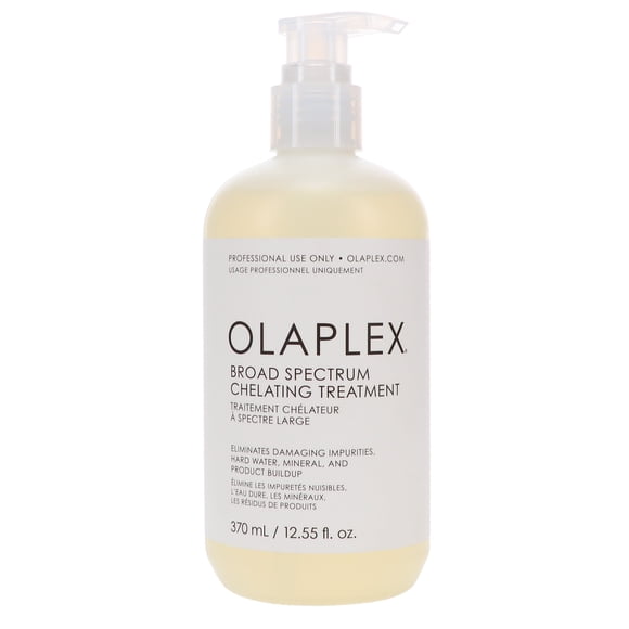 Olaplex Traitement Chélatant à Spectre Grand 12,55 oz