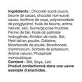 thumbnail image 5 of Dare Whippet Original Cookies, 250g, 5 of 5