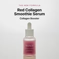 thumbnail image 3 of ARENCIA Fresh Red Smoothie Serum 8 30ml, 3 of 7