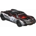 thumbnail image 3 of Hot Wheels Pizza Planet Truck à l'échelle 1:64, 3 of 4