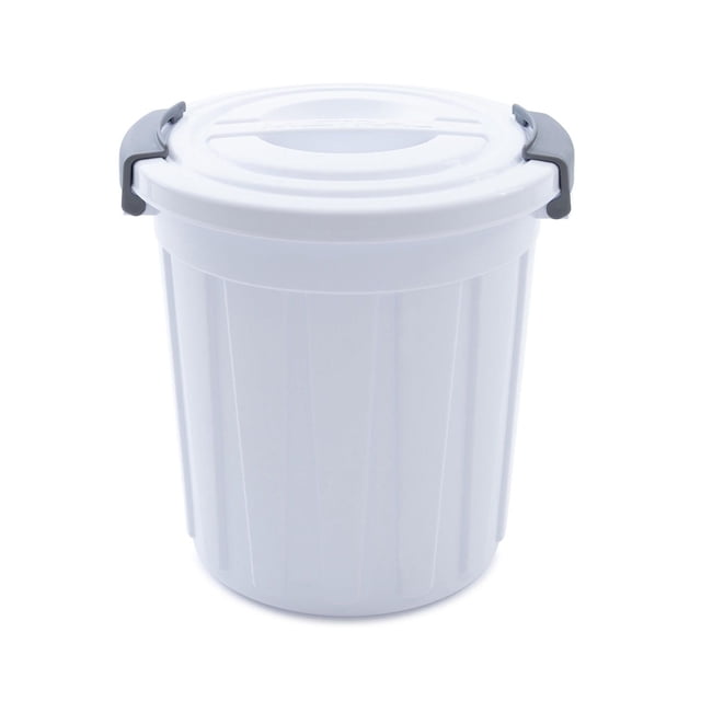 Mistral 24L Multi Purpose Can White