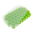 thumbnail image 2 of Dvkptbk Ice Cube Mold Honeycomb Shape Ice Maker Ice Tray Ice Storage Containers Kitchen Gadgets, 2 of 5