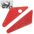 thumbnail image 3 of Motorcycle Foot Pedal Replacement for Comfortable Anti Skid Decorative  Plastic, 3 of 7