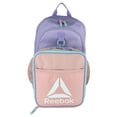 thumbnail image 1 of CHARLIE BACKPACK WITH LUNCH BAG, 1 of 5