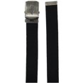 thumbnail image 2 of Dickies  Adjustable Fabric Belt with Military Buckle (Men's), 2 of 2