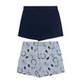 thumbnail image 1 of Knit Sleep 2 Pack Short - Adults - Men, 1 of 3