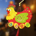 thumbnail image 2 of Spring Festival Lantern Ornament Projection Eco-friendly Mid-Autumn Festival Decoration Glowing Lantern, 2 of 5