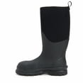 thumbnail image 5 of Chaussures Classiques à Embout d'Acier pour Hommes CSA, 5 of 5