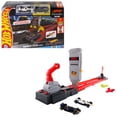 thumbnail image 1 of Hot Wheels Coffret Piste Grille de Départ Formule 1, 1 of 6