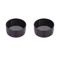 thumbnail image 1 of Guardoinrt 1/2/3/5 Résistant à l'Usure - Panier de Remplacement pour Friteuses à Air pour Conçu pour Durer la Cuisson 3,5 L 2 Pcs, 1 of 6