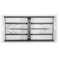 thumbnail image 2 of Table pliante commerciale à hauteur ajustable de Lifetime de 4 pieds, 2 of 6