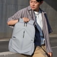 thumbnail image 4 of Meitianfacai Laptop Backpack For Women & Men Unisex Travel Bag Business Computer Backpacks Purse College School Student Bookbag, Casual Hiking Daypack, 4 of 9