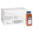 thumbnail image 3 of Trade East Cayenne Pepper, Spice, Shaker | 450G/Unit, 12 Units/Case, 3 of 3