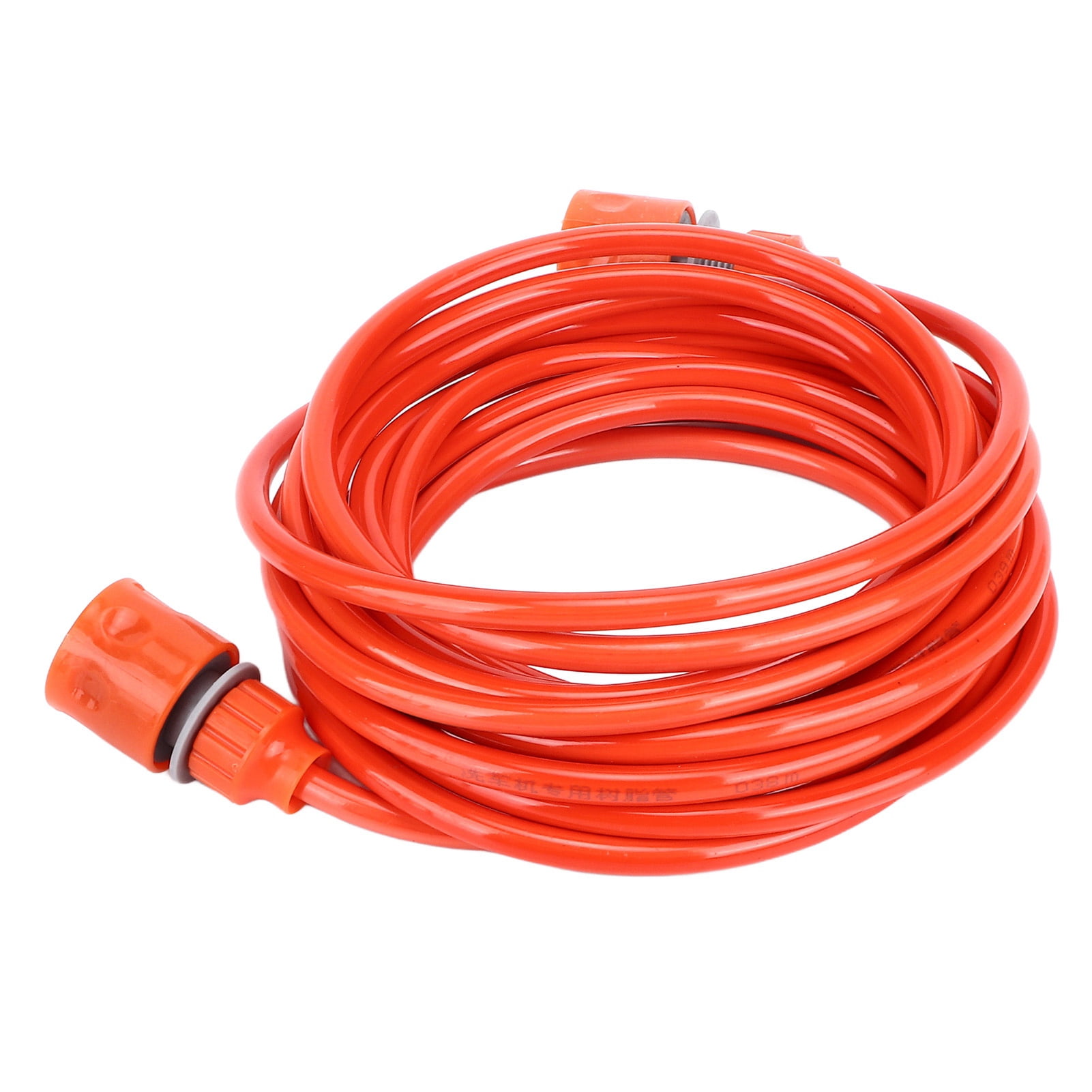 Water Hose, Garden Hose Soft Flexible Plastic Material Explosion Proof 6M High Pressure  For Agriculture For Washing Car For Watering Flower