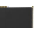 thumbnail image 4 of Alexis Full Platform Bed, Black, 4 of 4