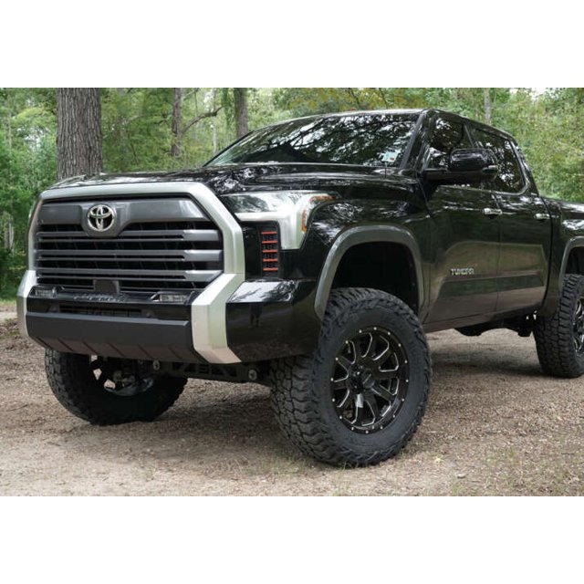 Superlift K1026 Suspension Lift Kit Fits 22 25 Fits/For Tundra