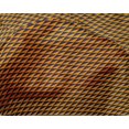 thumbnail image 4 of oneOone Silk Tabby Fabric Triangle Geometric Print Fabric By The Yard 42 Inch Wide, 4 of 4